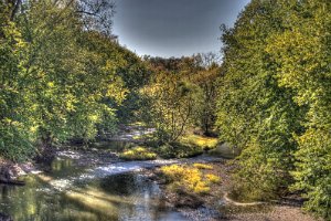 Big Darby Creek